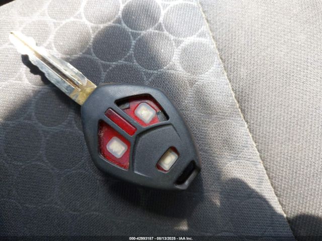 2014 MITSUBISHI MIRAGE ML32A3HJ3EH007153 Photo 10