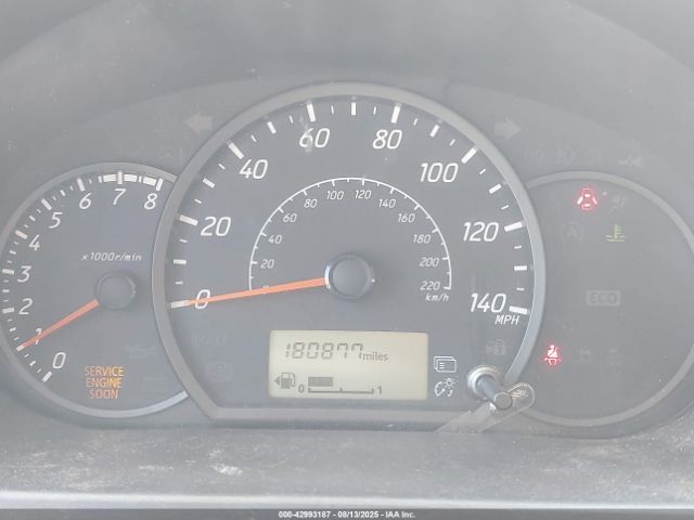 2014 MITSUBISHI MIRAGE ML32A3HJ3EH007153 Photo 6