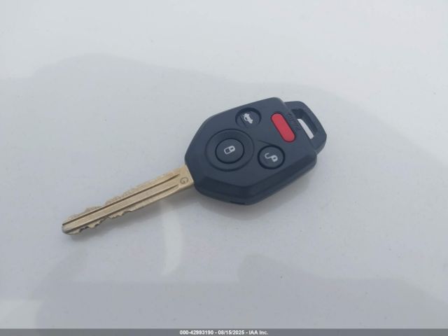 2018 SUBARU WRX JF1VA1A69J9836680 Photo 10