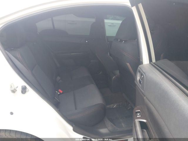 2018 SUBARU WRX JF1VA1A69J9836680 Photo 7