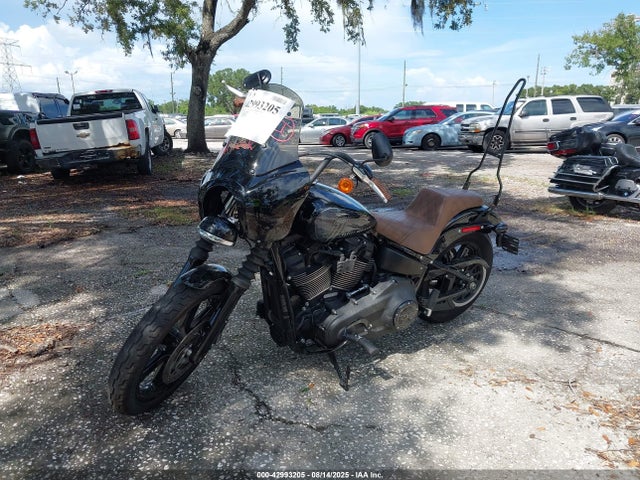 1HD1YYK15RB013697 Harley-Davidson 2024