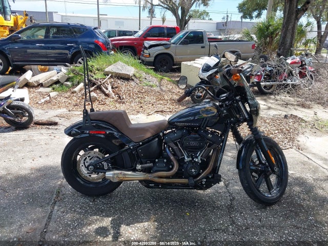 1HD1YYK15RB013697 Harley-Davidson 2024