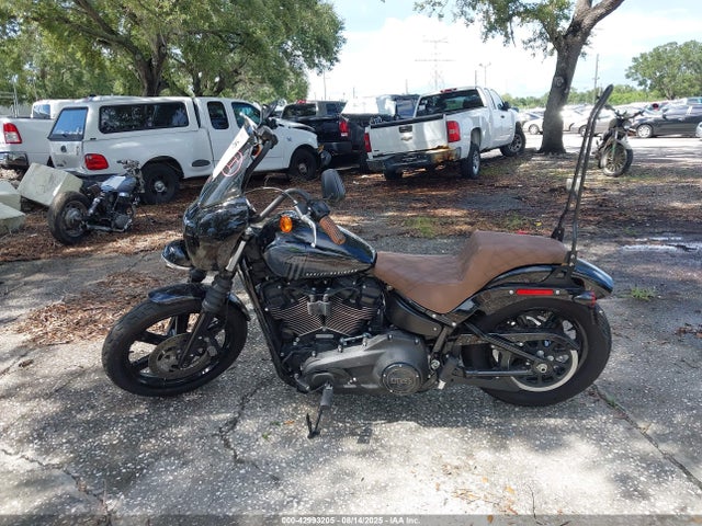 1HD1YYK15RB013697 Harley-Davidson 2024