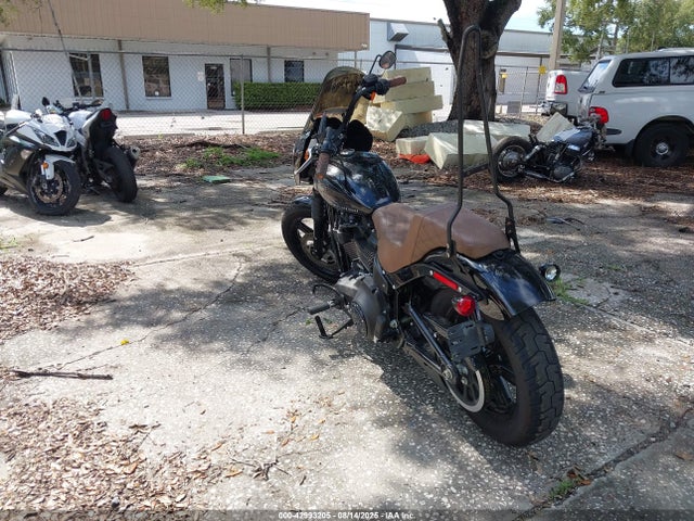 1HD1YYK15RB013697 Harley-Davidson 2024