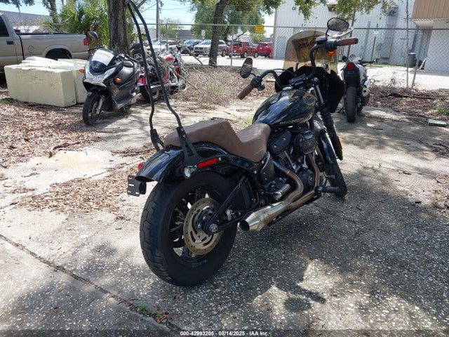 1HD1YYK15RB013697 Harley-Davidson 2024