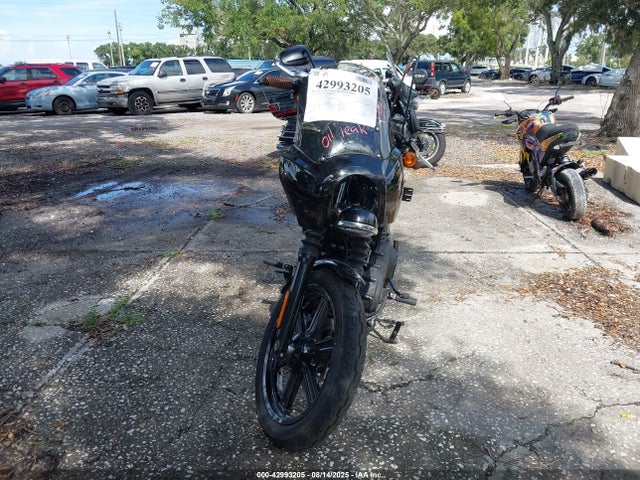 1HD1YYK15RB013697 Harley-Davidson 2024