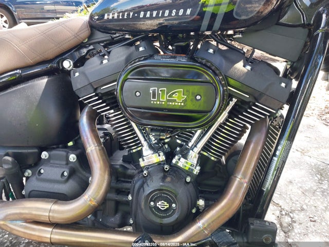1HD1YYK15RB013697 Harley-Davidson 2024