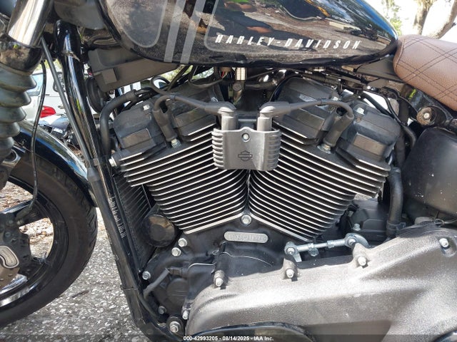 1HD1YYK15RB013697 Harley-Davidson 2024