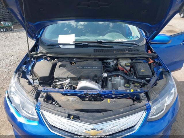1G1RC6S51HU103628 Chevrolet l3a - di: direct injectio, vvt: variable valve timing, hybrid, gen 1