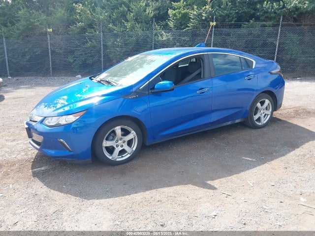 1G1RC6S51HU103628 Chevrolet l3a - di: direct injectio, vvt: variable valve timing, hybrid, gen 1
