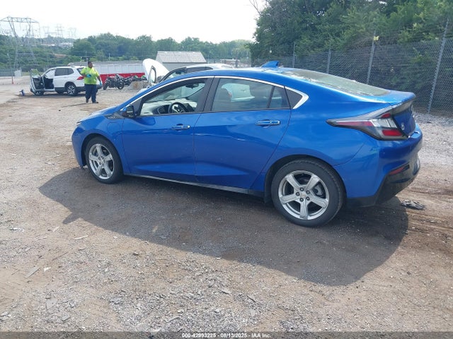 1G1RC6S51HU103628 Chevrolet l3a - di: direct injectio, vvt: variable valve timing, hybrid, gen 1