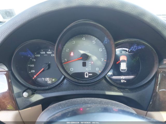 2018 PORSCHE MACAN WP1AB2A51JLB33305 Photo 6