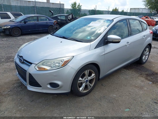 Ford 2014 2014 1FADP3K2XEL377413 Image 2