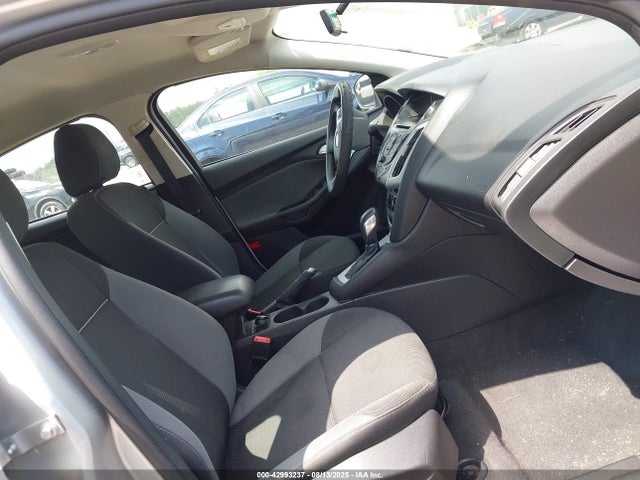 Ford 2014 2014 1FADP3K2XEL377413 Image 5