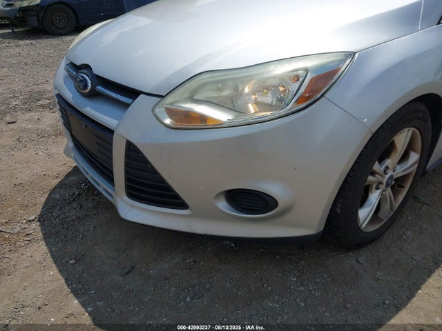 Ford 2014 2014 1FADP3K2XEL377413 Image 6