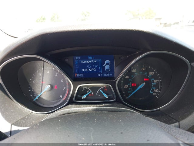 Ford 2014 2014 1FADP3K2XEL377413 Image 7