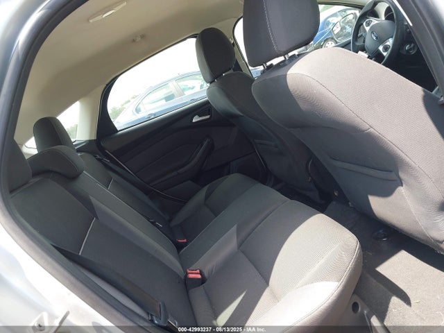 Ford 2014 2014 1FADP3K2XEL377413 Image 8