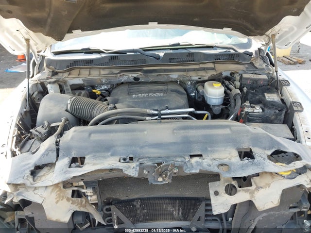 RAM 2500 2017 3C6MR4AJ7HG536562 Image 10