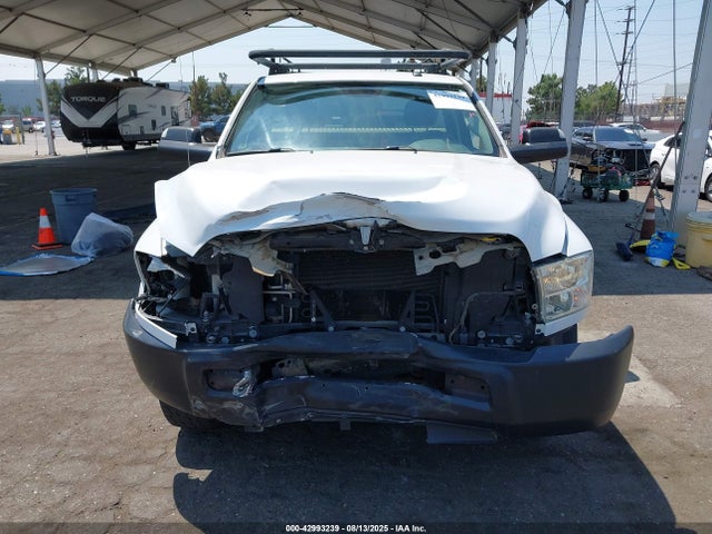 RAM 2500 2017 3C6MR4AJ7HG536562 Image 13