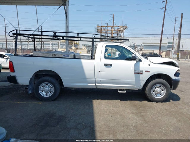RAM 2500 2017 3C6MR4AJ7HG536562 Image 14