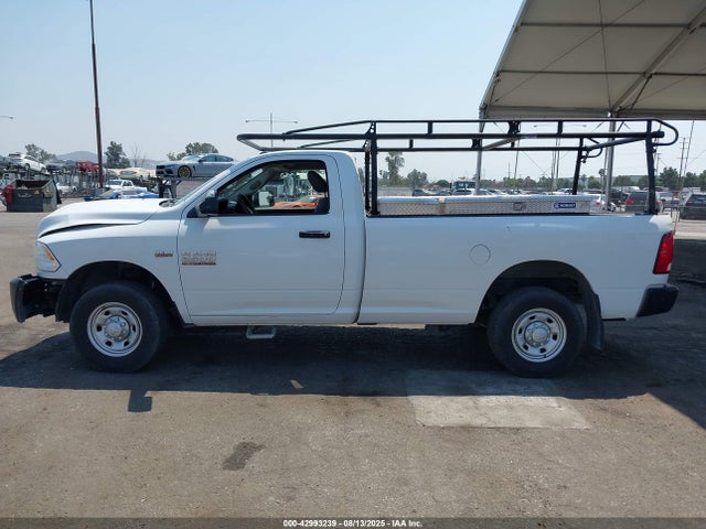 RAM 2500 2017 3C6MR4AJ7HG536562 Image 15