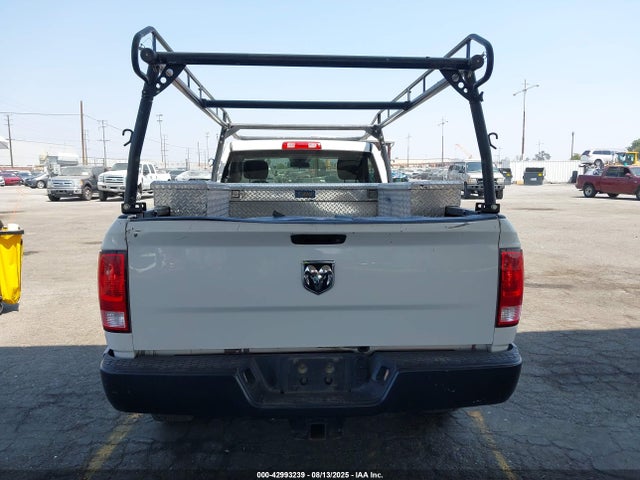 RAM 2500 2017 3C6MR4AJ7HG536562 Image 17