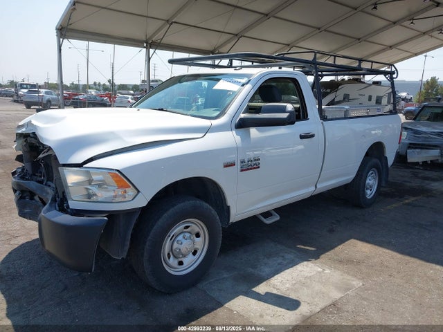 RAM 2500 2017 3C6MR4AJ7HG536562 Image 2