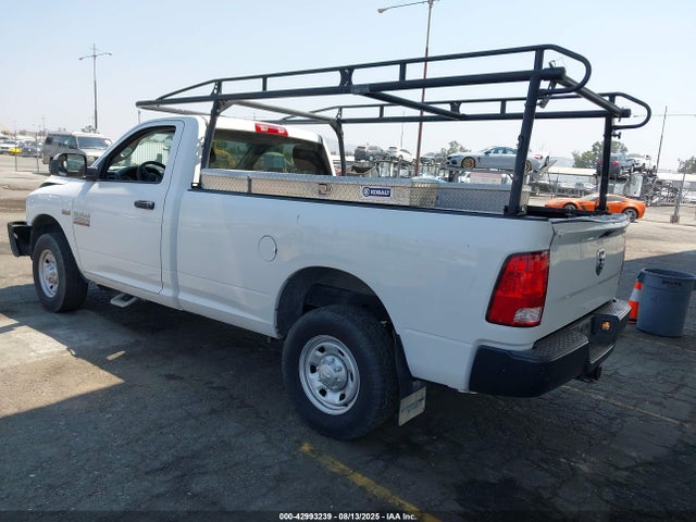 RAM 2500 2017 3C6MR4AJ7HG536562 Image 3