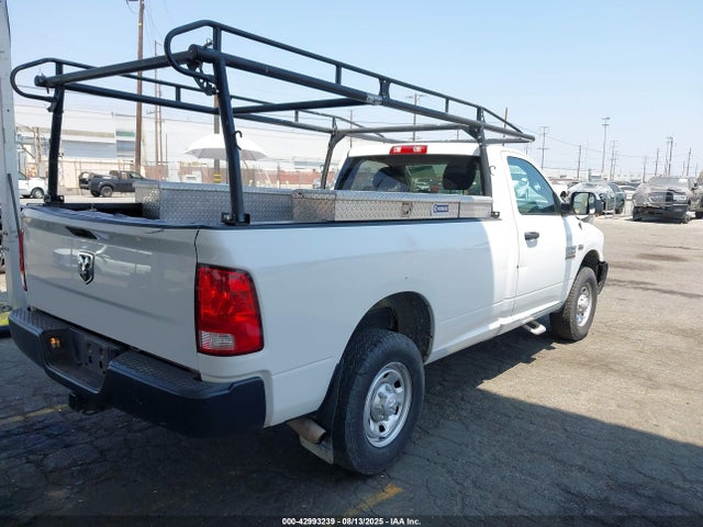 RAM 2500 2017 3C6MR4AJ7HG536562 Image 4
