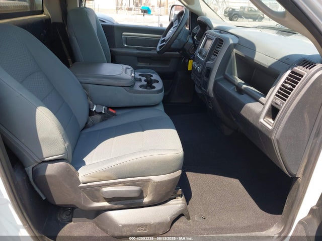 RAM 2500 2017 3C6MR4AJ7HG536562 Image 5