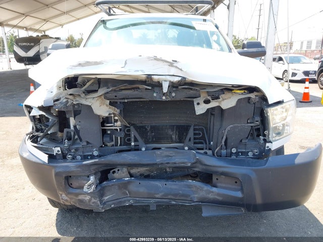 RAM 2500 2017 3C6MR4AJ7HG536562 Image 6