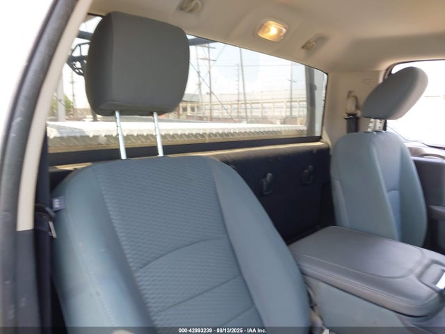 RAM 2500 2017 3C6MR4AJ7HG536562 Image 8