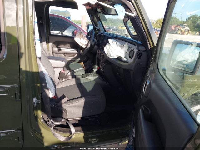 2024 JEEP WRANGLER 4XE 1C4RJXN6XRW194427 Photo 4