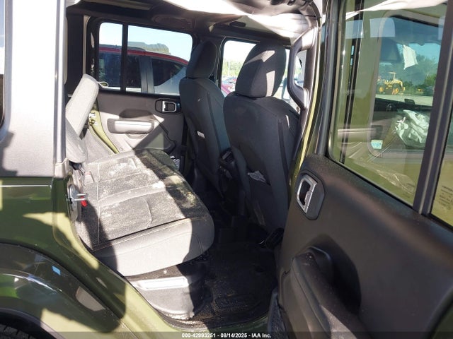 2024 JEEP WRANGLER 4XE 1C4RJXN6XRW194427 Photo 7