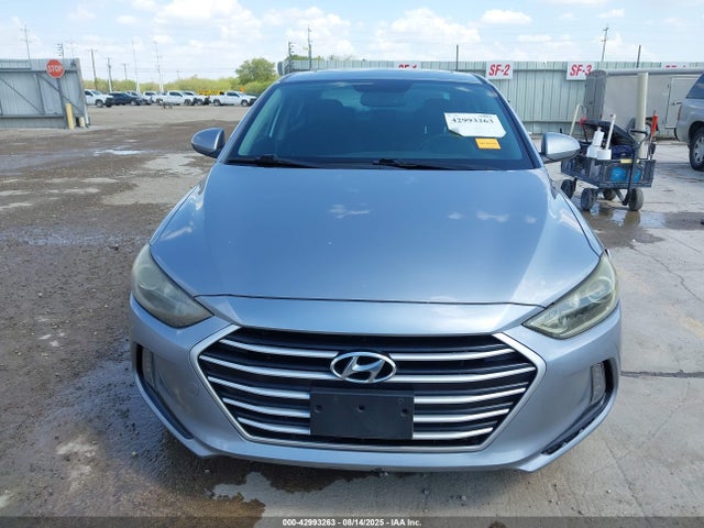 Hyundai Elantra 2017 5NPD84LF6HH119333 Image 13