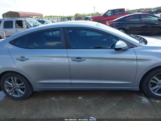 Hyundai Elantra 2017 5NPD84LF6HH119333 Image 14
