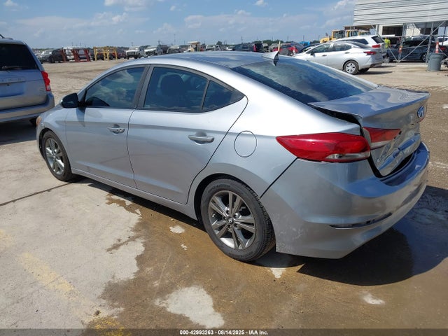 Hyundai Elantra 2017 5NPD84LF6HH119333 Image 3