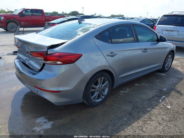 Hyundai Elantra 2017 5NPD84LF6HH119333 Image 4