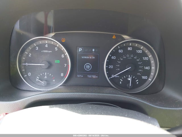 Hyundai Elantra 2017 5NPD84LF6HH119333 Image 7