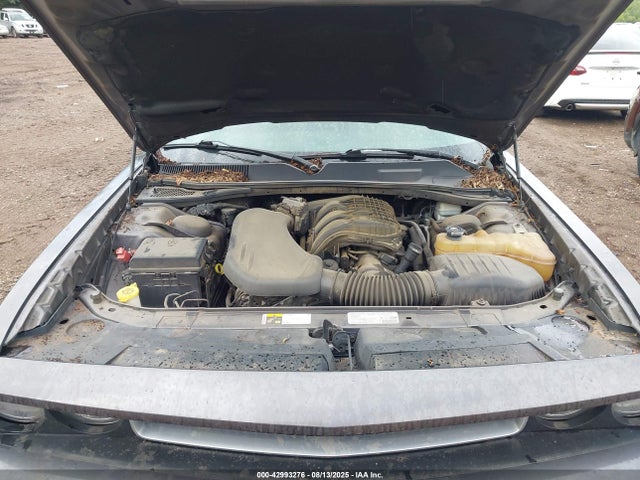 Aukcja sprzedaży 2013 Dodge Challenger Sxt, vin: 2C3CDYAG3DH561956, numer aukcji: 42993276