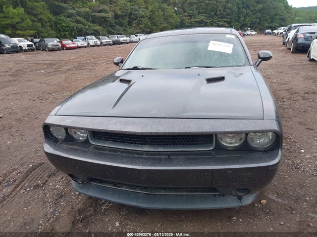 Aukcja sprzedaży 2013 Dodge Challenger Sxt, vin: 2C3CDYAG3DH561956, numer aukcji: 42993276
