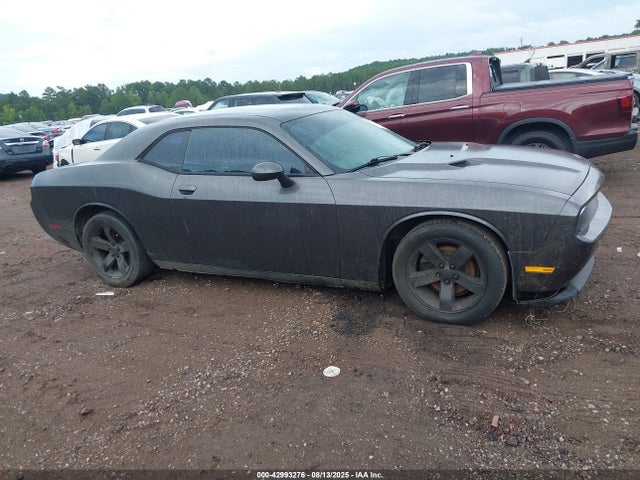 Aukcja sprzedaży 2013 Dodge Challenger Sxt, vin: 2C3CDYAG3DH561956, numer aukcji: 42993276