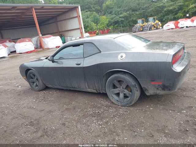 Aukcja sprzedaży 2013 Dodge Challenger Sxt, vin: 2C3CDYAG3DH561956, numer aukcji: 42993276