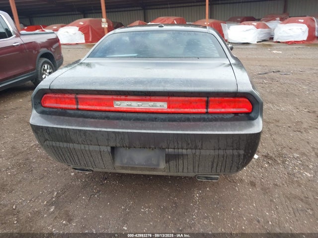 Aukcja sprzedaży 2013 Dodge Challenger Sxt, vin: 2C3CDYAG3DH561956, numer aukcji: 42993276