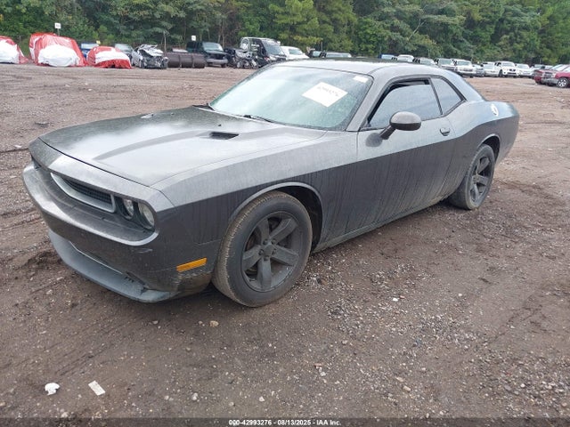 Aukcja sprzedaży 2013 Dodge Challenger Sxt, vin: 2C3CDYAG3DH561956, numer aukcji: 42993276