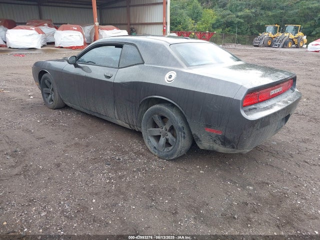 Aukcja sprzedaży 2013 Dodge Challenger Sxt, vin: 2C3CDYAG3DH561956, numer aukcji: 42993276