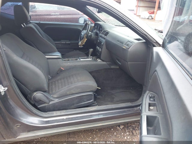Aukcja sprzedaży 2013 Dodge Challenger Sxt, vin: 2C3CDYAG3DH561956, numer aukcji: 42993276