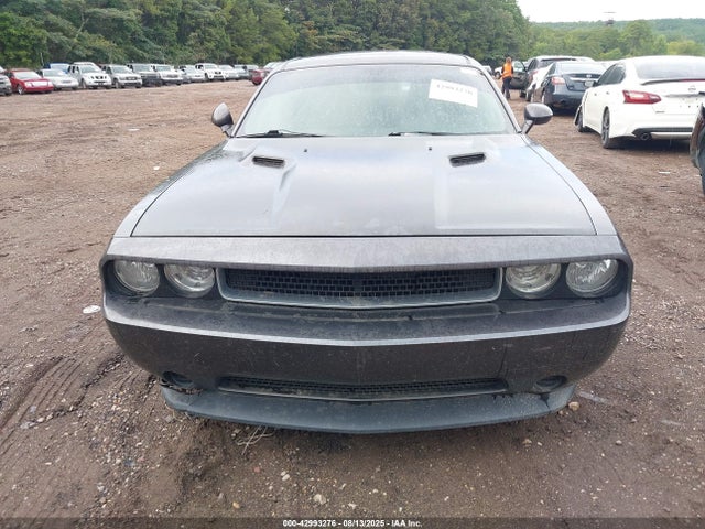 Aukcja sprzedaży 2013 Dodge Challenger Sxt, vin: 2C3CDYAG3DH561956, numer aukcji: 42993276