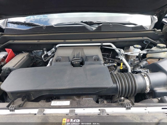 1GCPTDEK6R1229538 Chevrolet l3b
