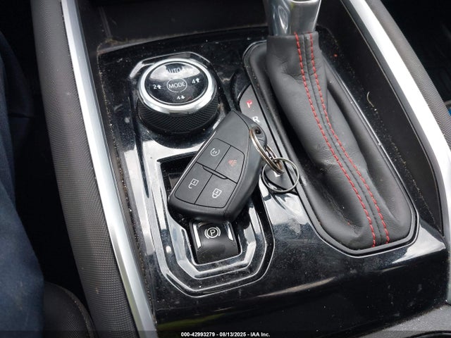 1GCPTDEK6R1229538 Chevrolet l3b